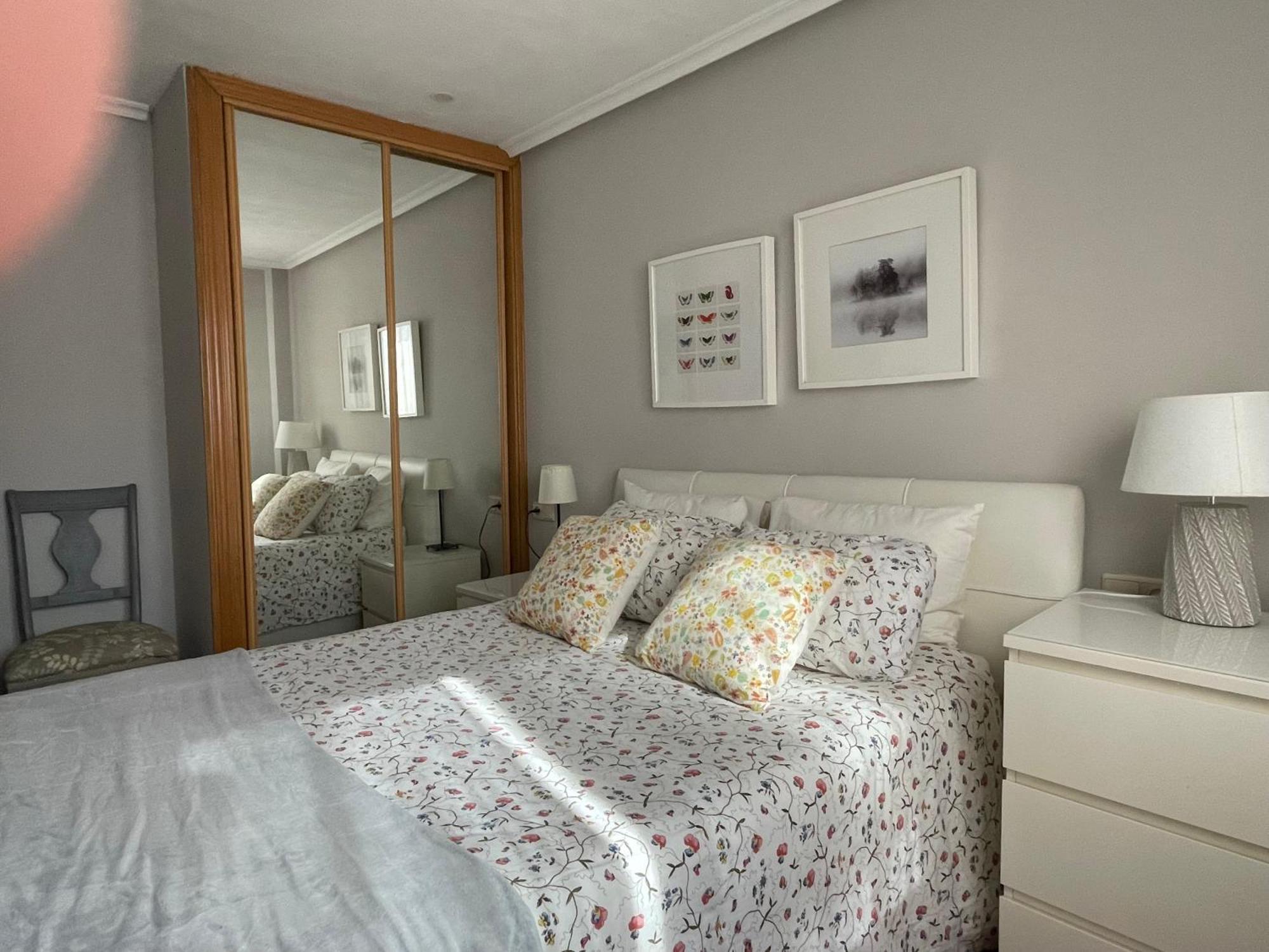 Apartamento De Toro Llanes Exterior photo